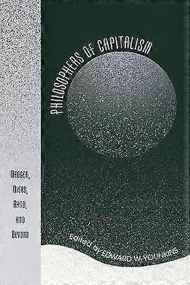 Philosophers of Capitalism