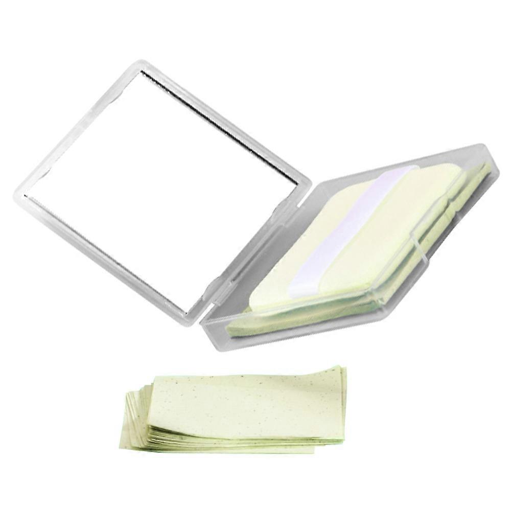 Blotting Paper for Oily Skin Oil Blotting Sheets for Face 3Sets