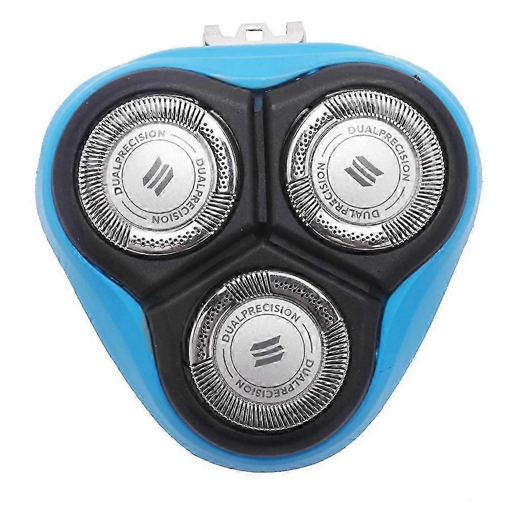 Shaver Head Replacement with Blade and Frame for Philips AT750 AT890 PT860 Series Razors