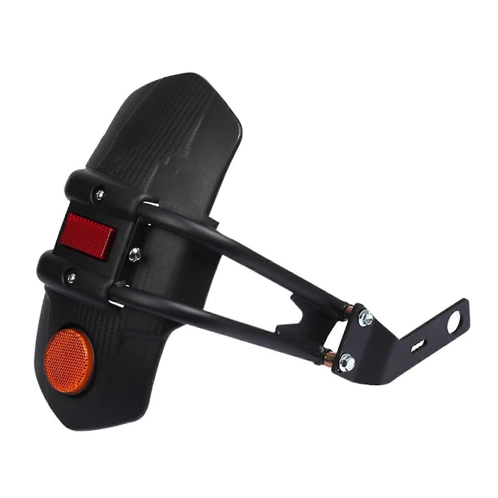 Kotflügel Motorrad Hinten Spritzschutz Zubehör Für CB650F CB650R CBR650F CBR650R 650F 650R – Größe 1 Schutzausrüstung