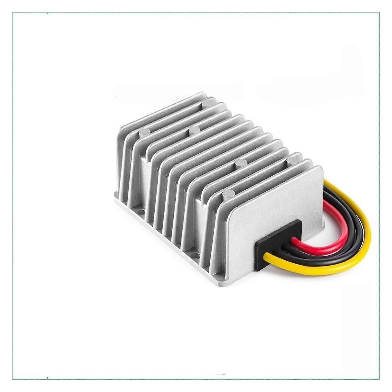 12V to 24V 25A 600W Boost Module DC DC Voltage Regulator Product