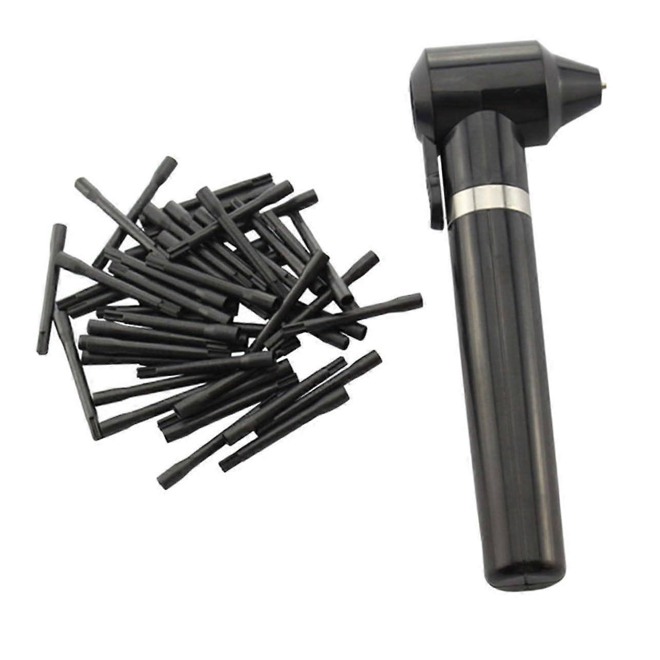 Electric Mixing Sticks Pigment Stirrer For Paint And Ink Portable Mixer