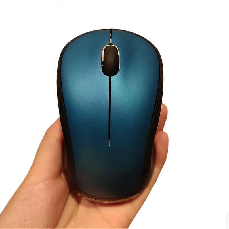 Mouse Upper Shell Accessories for Logitech M310 (Blue)