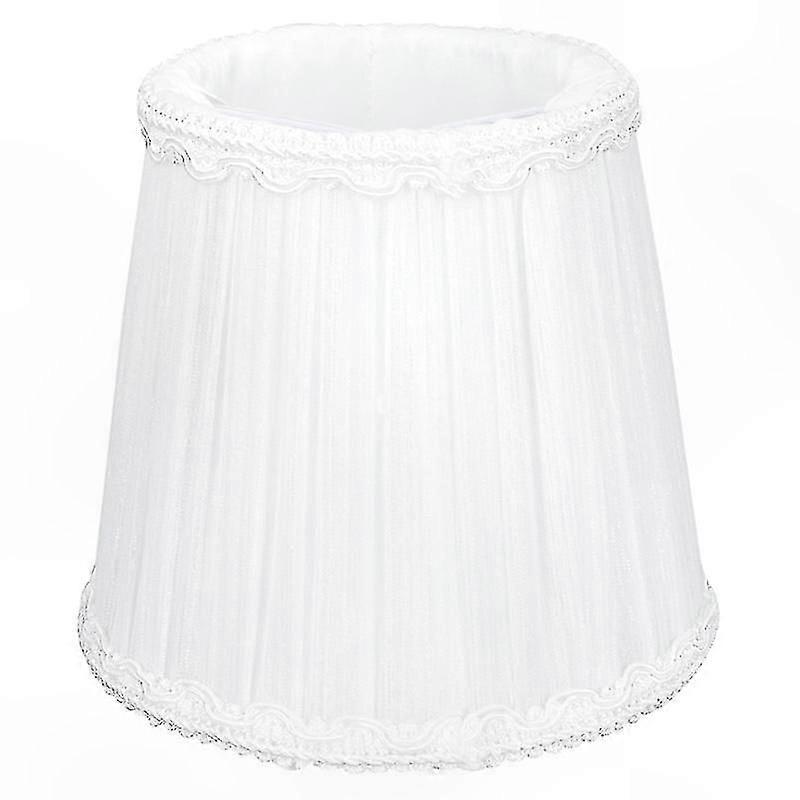 Single Pack Lamp Shade Cover for Enhanced Lighting Solutions