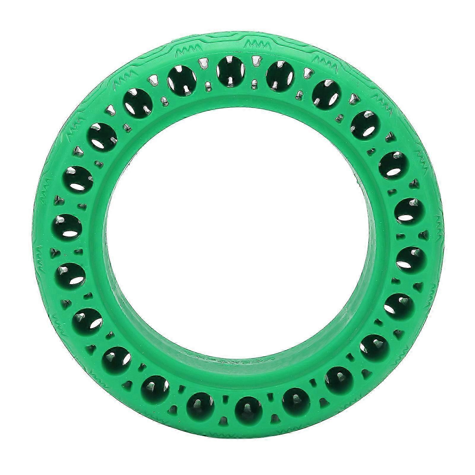 60/706.5 Electric Scooter Solid Multicolor Tire for Max G30D G30P Electric Scooter Accessory