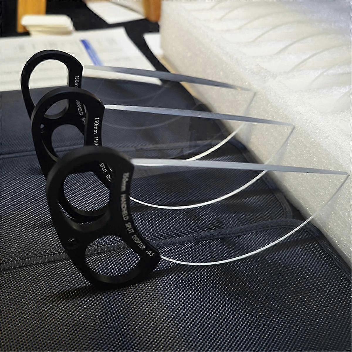 Handheld Prisma Objektiv Dioptrienfilter 79mm & DSLR Kamera Objektiv Filter - Kameraobjektiv Filter Set für Fotografen