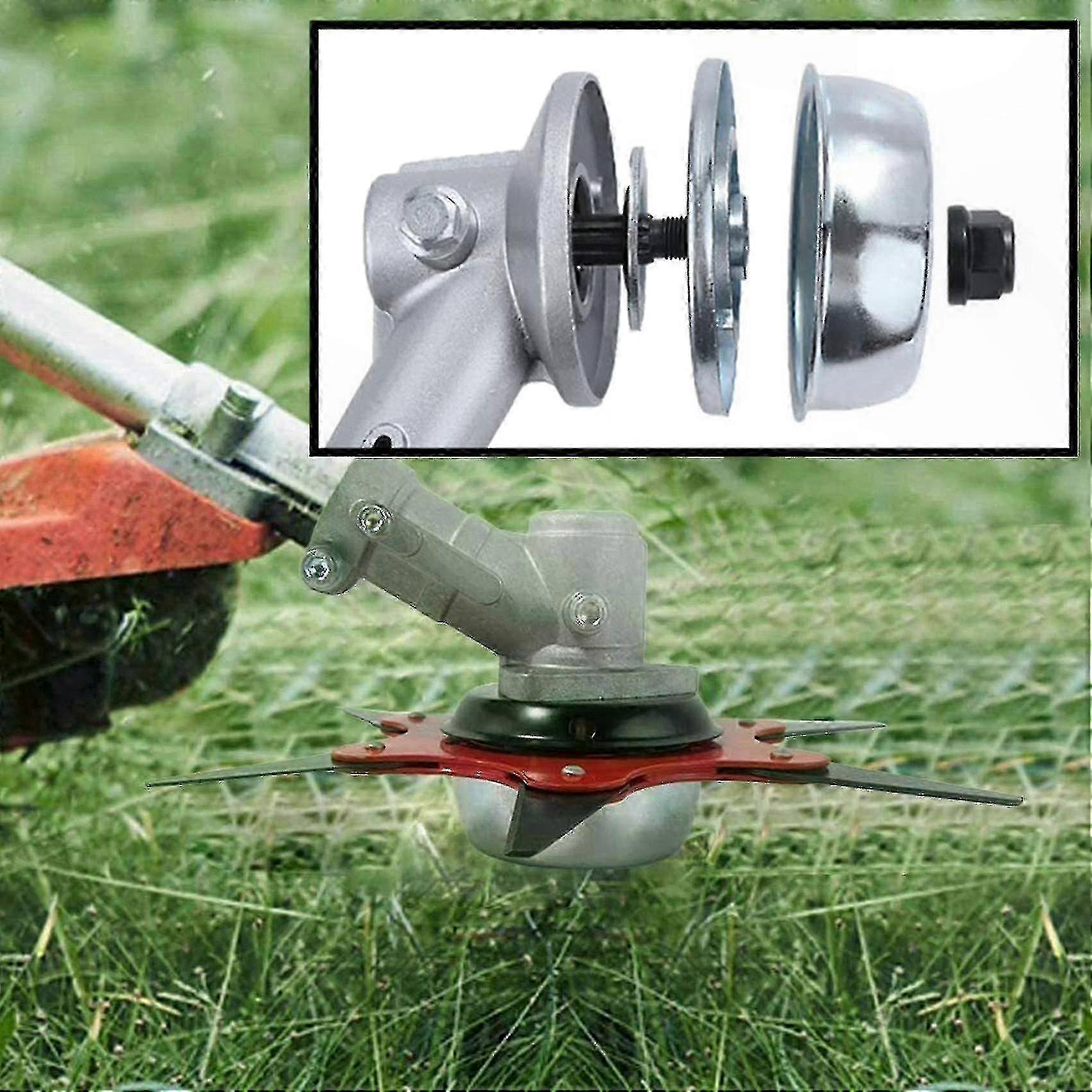 Trimmer Blade Maintenance Kit for FS55 FS56 FS70 FS80 FS83 FS85 FS90 Models