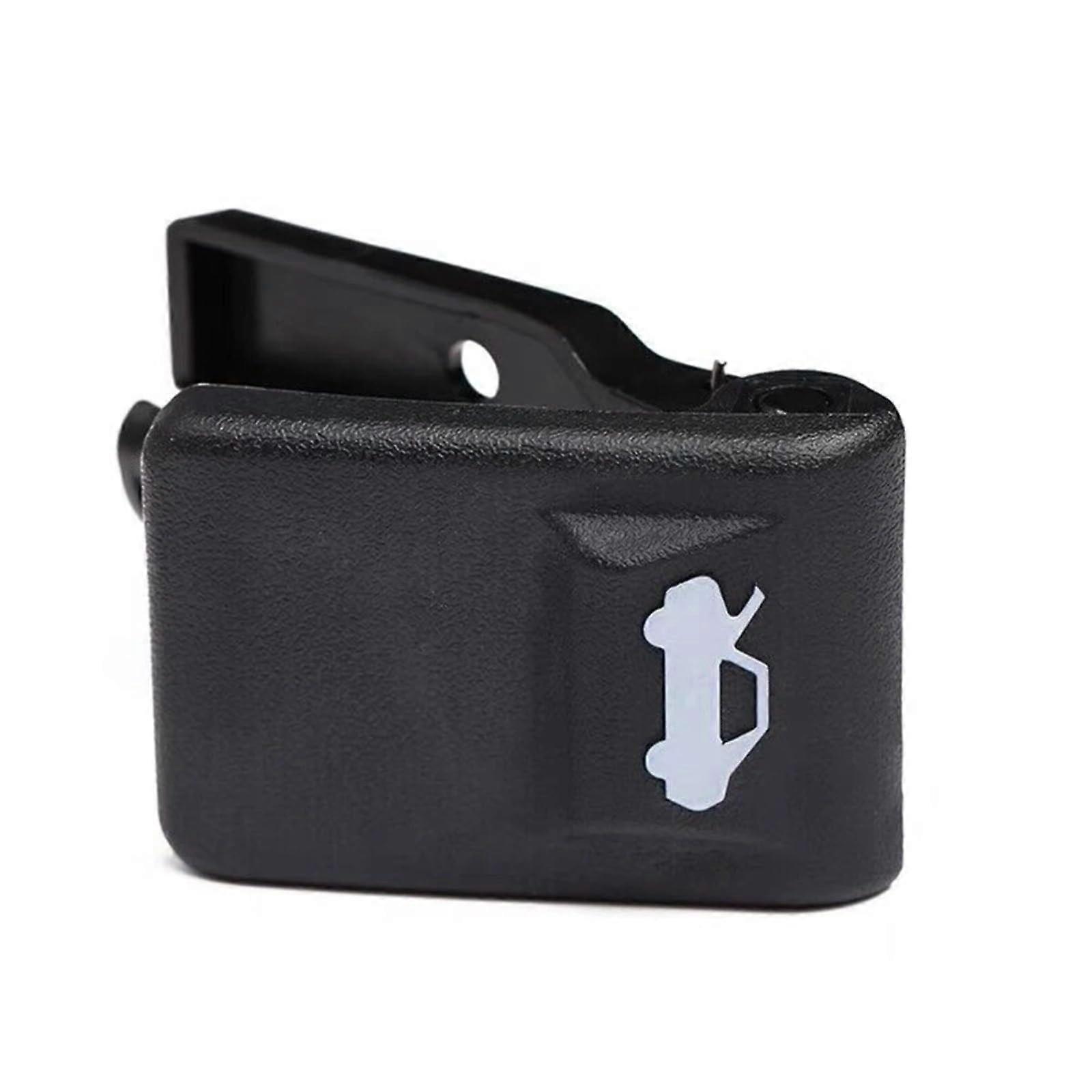 Hood Release Latch Handle Replacement  Durable Direct Fit For Hood Release Lever Cap, Hyundai Getz 20022003