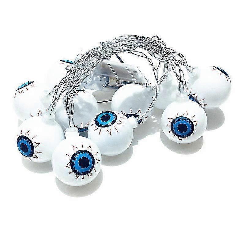 Halloween Xmas Christmas Gifts Decoration Led Pumpkin Ghost Eyeball...