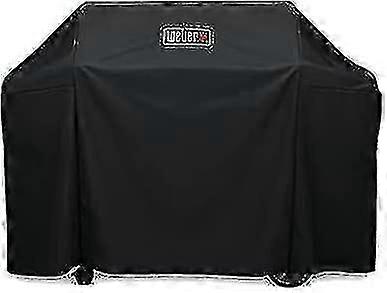 Top-Grade Barbecue Cover for Genesis II E-410 Model 7135