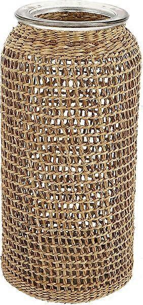 Woven vases, suitable for multiple scenarios, with beauty and practicality