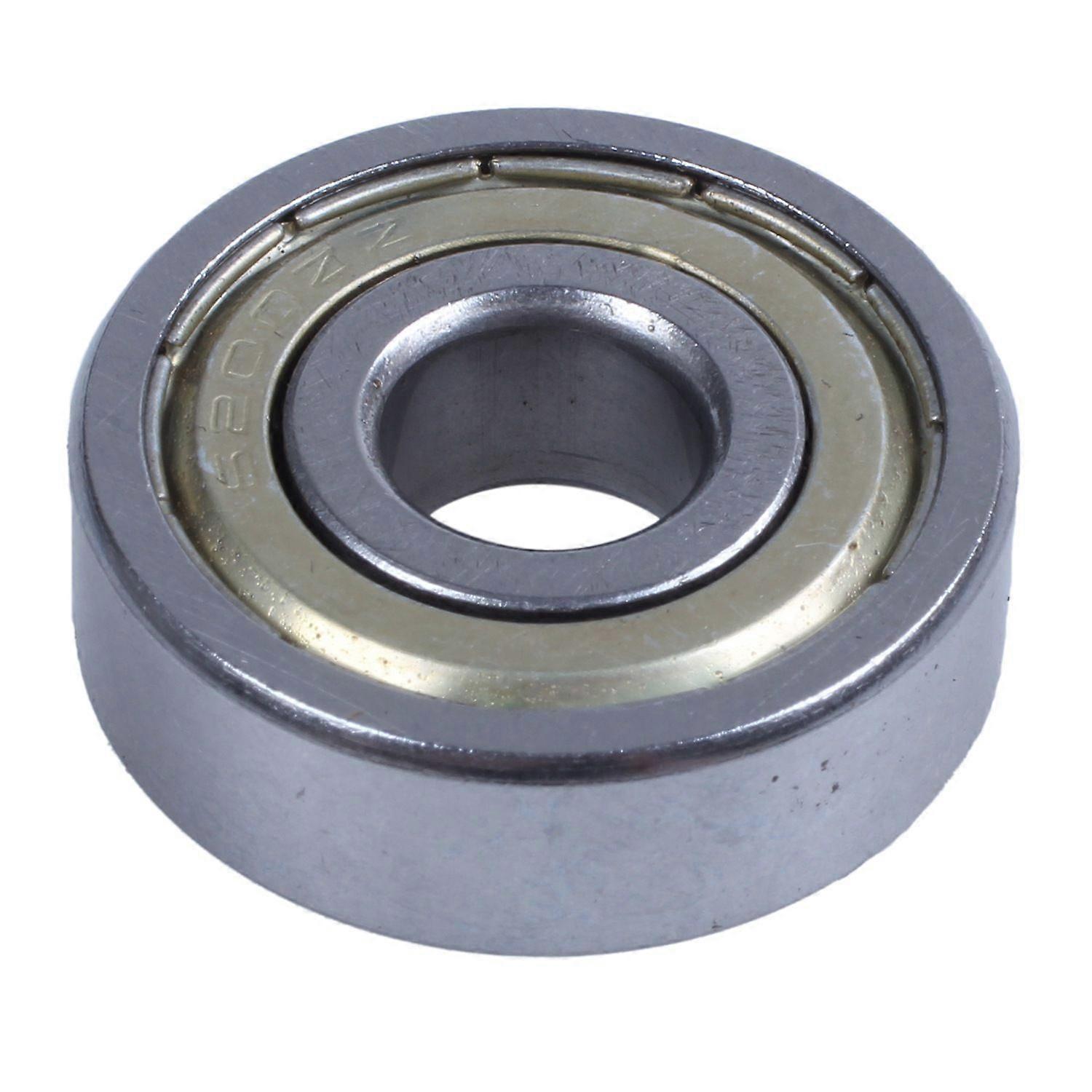 6200Z 10mm x 30mm x 9mm Double Shielded Ball
