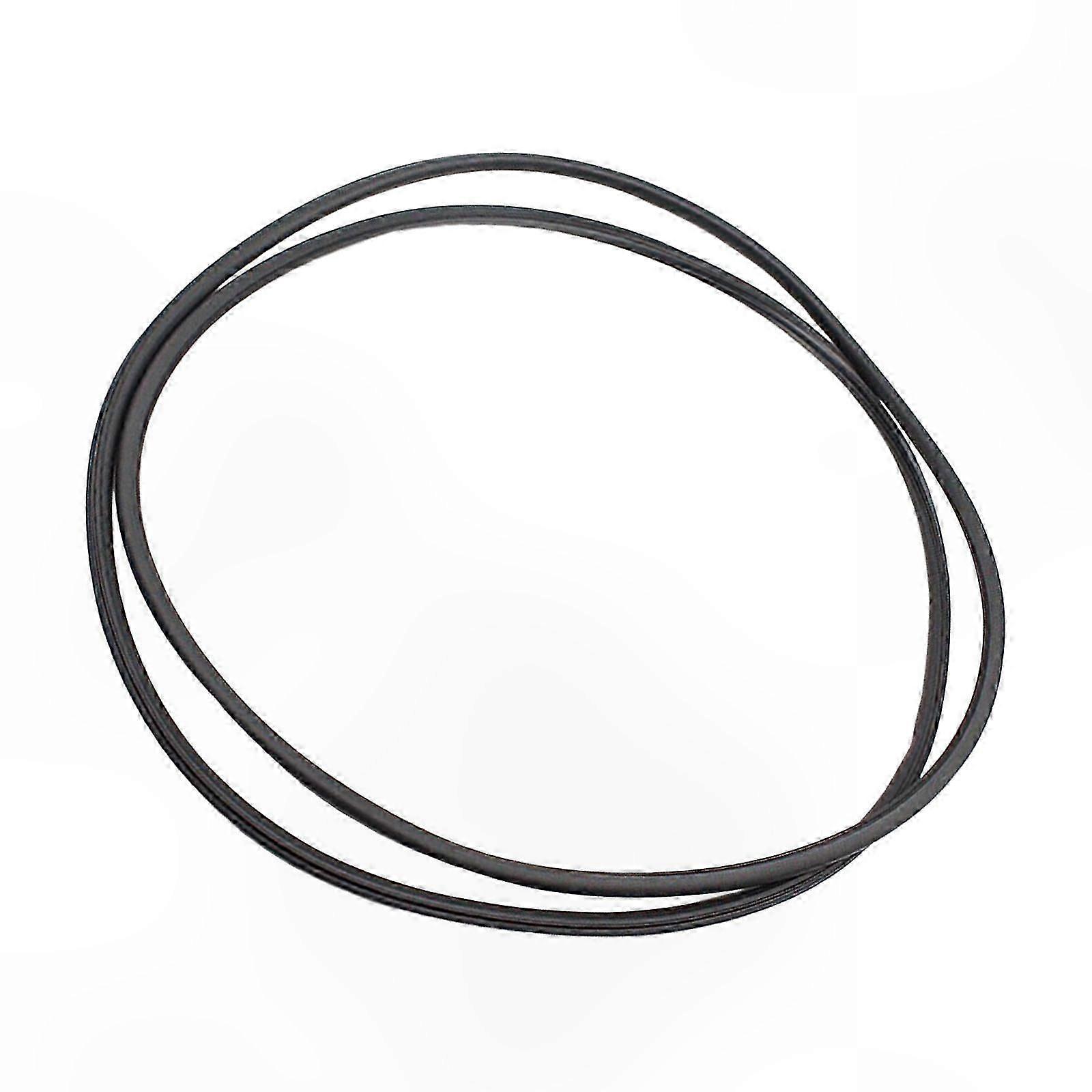 Sunroof Seal Replacement Gasket Strip for Direct Fitment