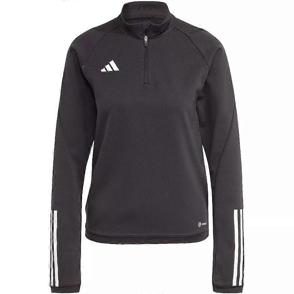 adidas Damen/Damen Tiro 23 Competition Trainingsoberteil