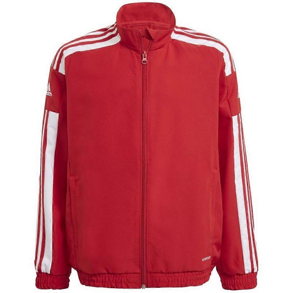 Adidas Childrens/Kids Squadra 21 Presentation Jacket