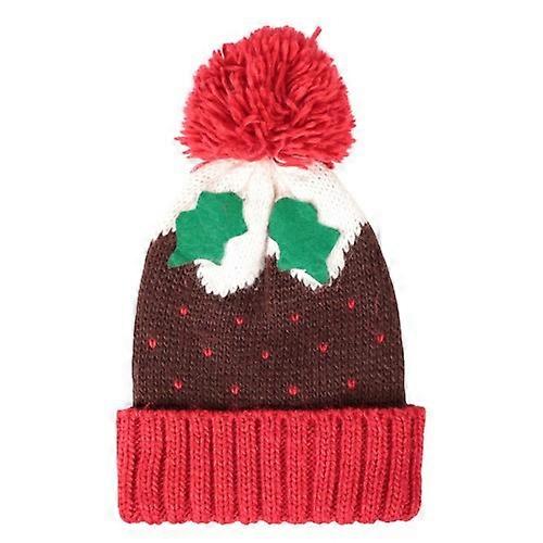 Mountain Warehouse Christmas Pudding Beanie