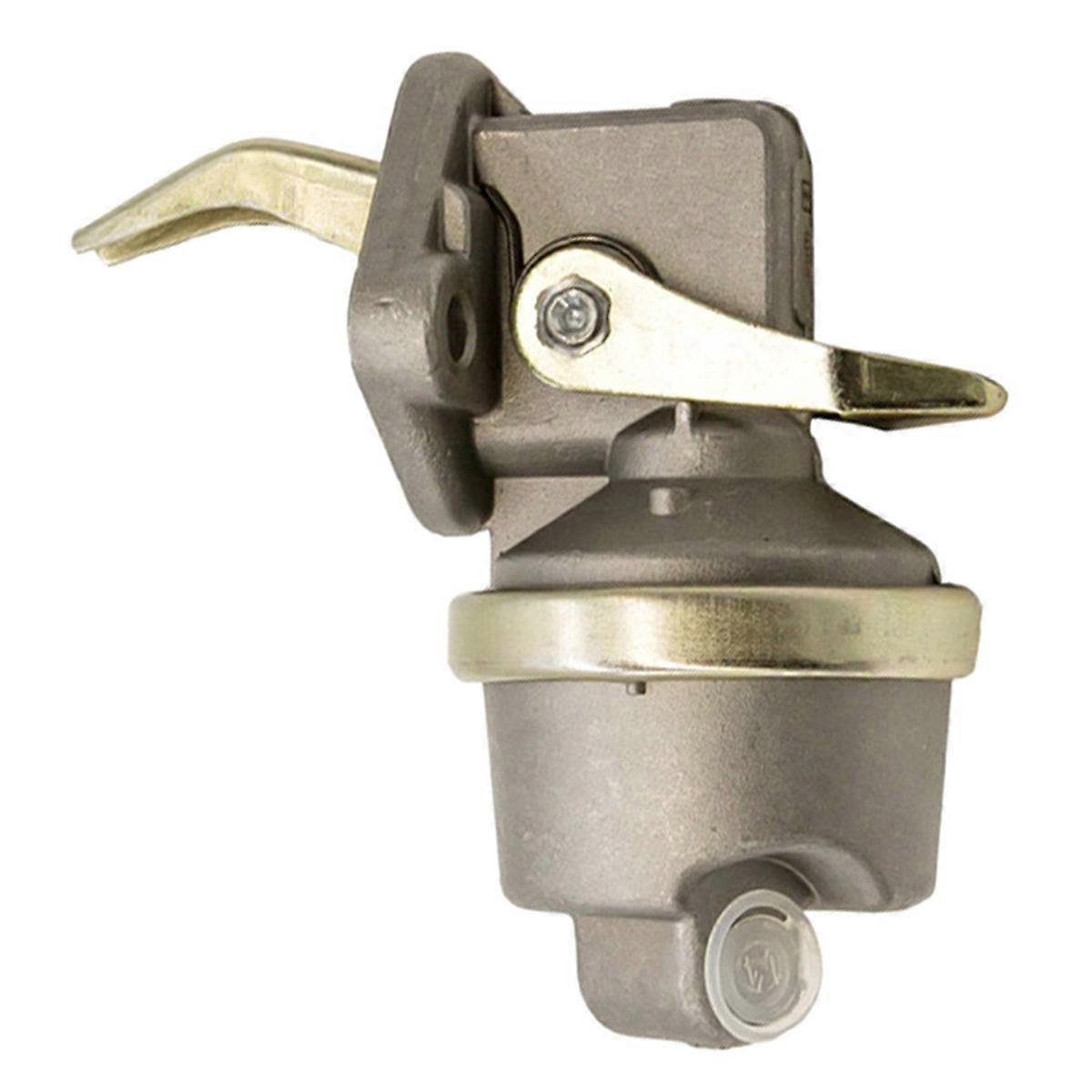 4937405 Pump for 6BT 6BT5.9 Engine Parts Feed Pump