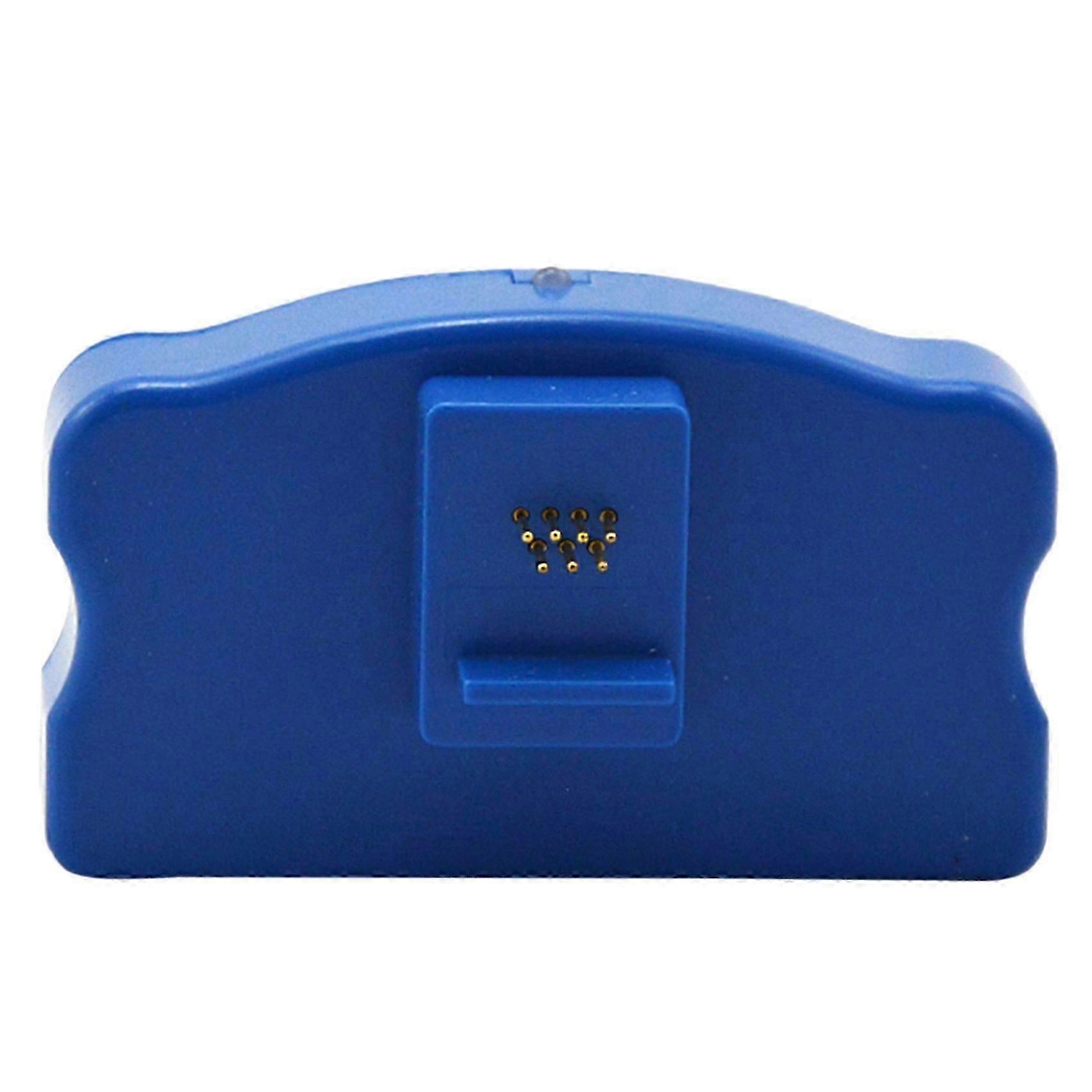 Printer cartridge decoder for 9880 4880 4800 models - tank chip resetter with easy operation