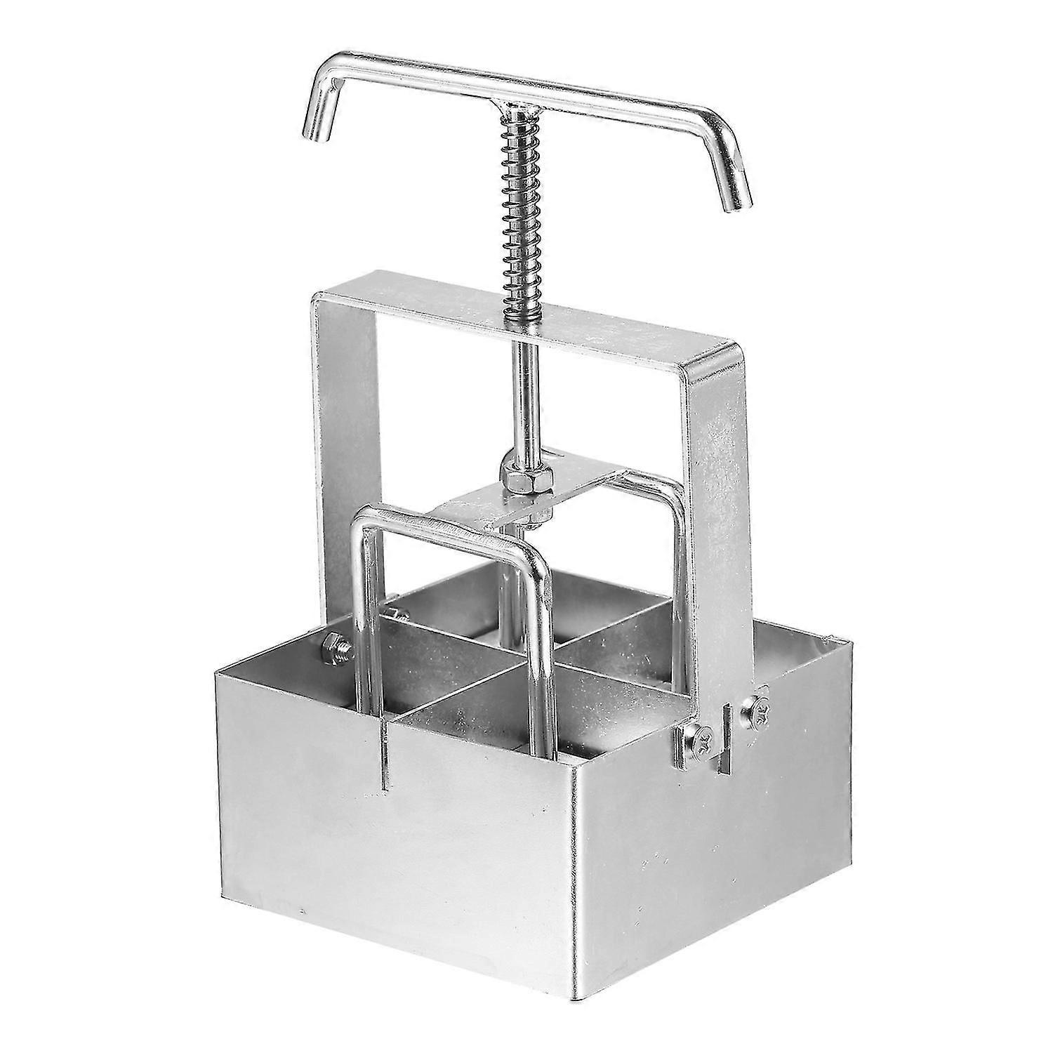 Bodenblocker mit Dibbers 2 Zoll Handheld