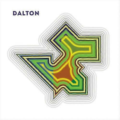 Dalton Dalton CD (2015) NEU