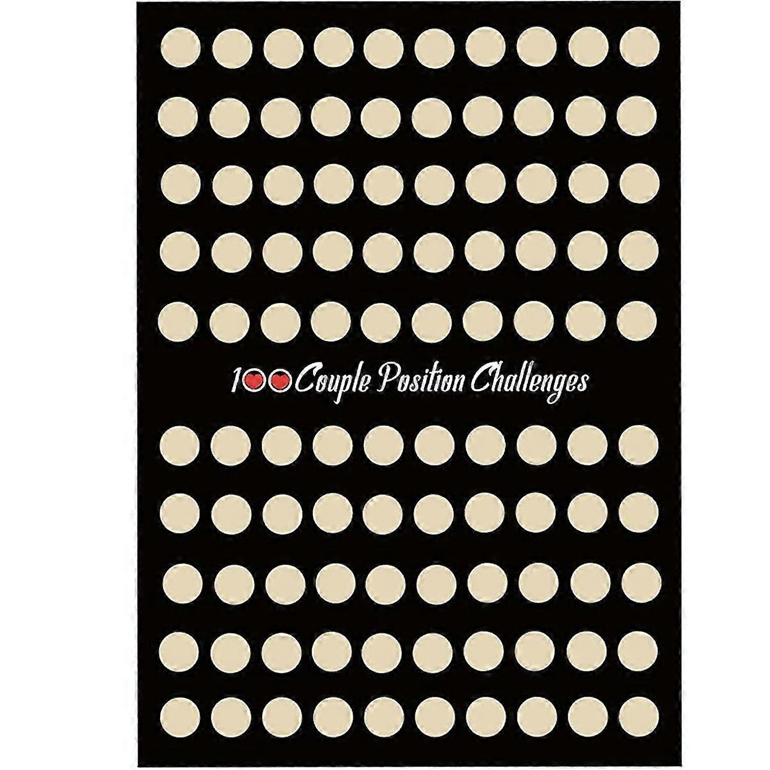 Game Scratch Off Poster Game
