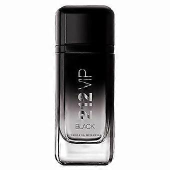 Herrenparfüm Carolina Herrera 212 vip men edp 100 ml 212 Vip Black