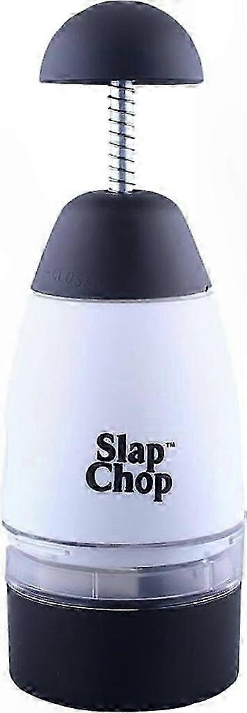 Compact Multi-Function Food Chopper for Kitchen Use, Automatic Vegetable and Fruit Cutter, Baby Food Helper