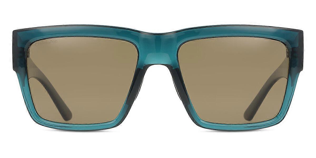 Smith LINEUP Polaryzacyjne okulary przeciwsłoneczne QM4/L7 unisex