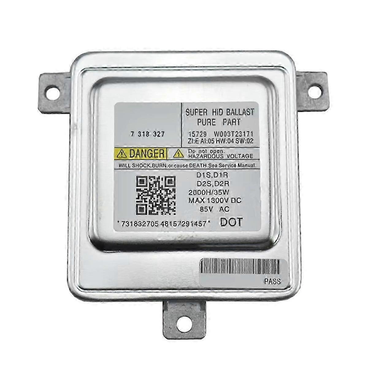 Headlight Ballast Xenon Headlight Ballast D1S For E84 E90 F01