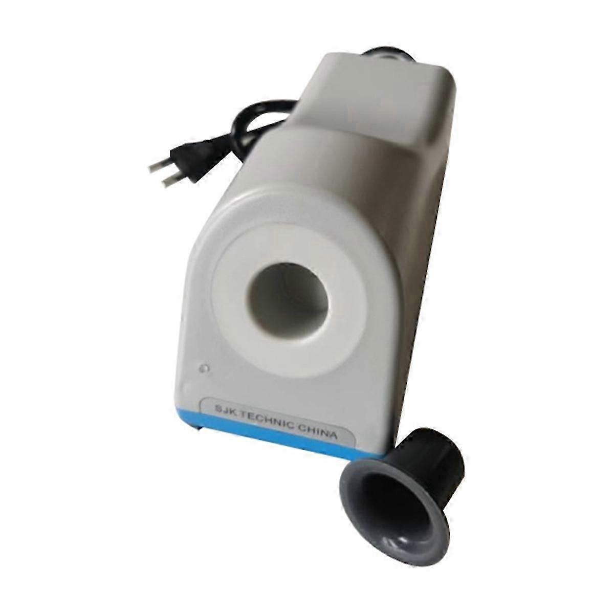 Lab Wax Carving Knife Heater No Flame Elektronische Sensor, Inductie Carving Knife Heater Tandtechnicus Tools EU Plug