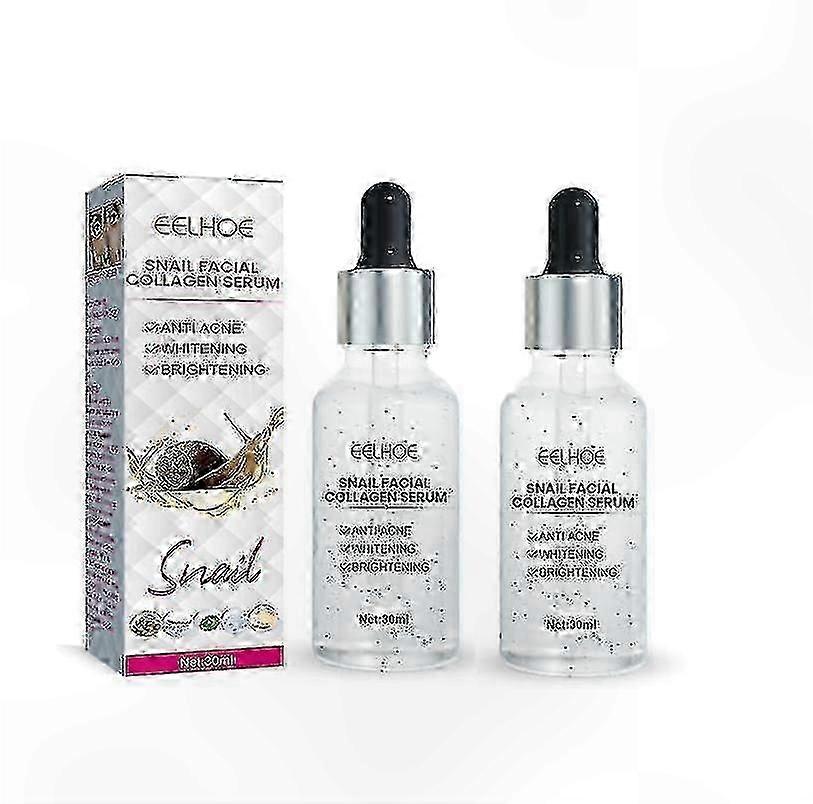 Snail Essence for Hydration, Fine Lines, Brightening, Whitening, and Wrinkle Reduction