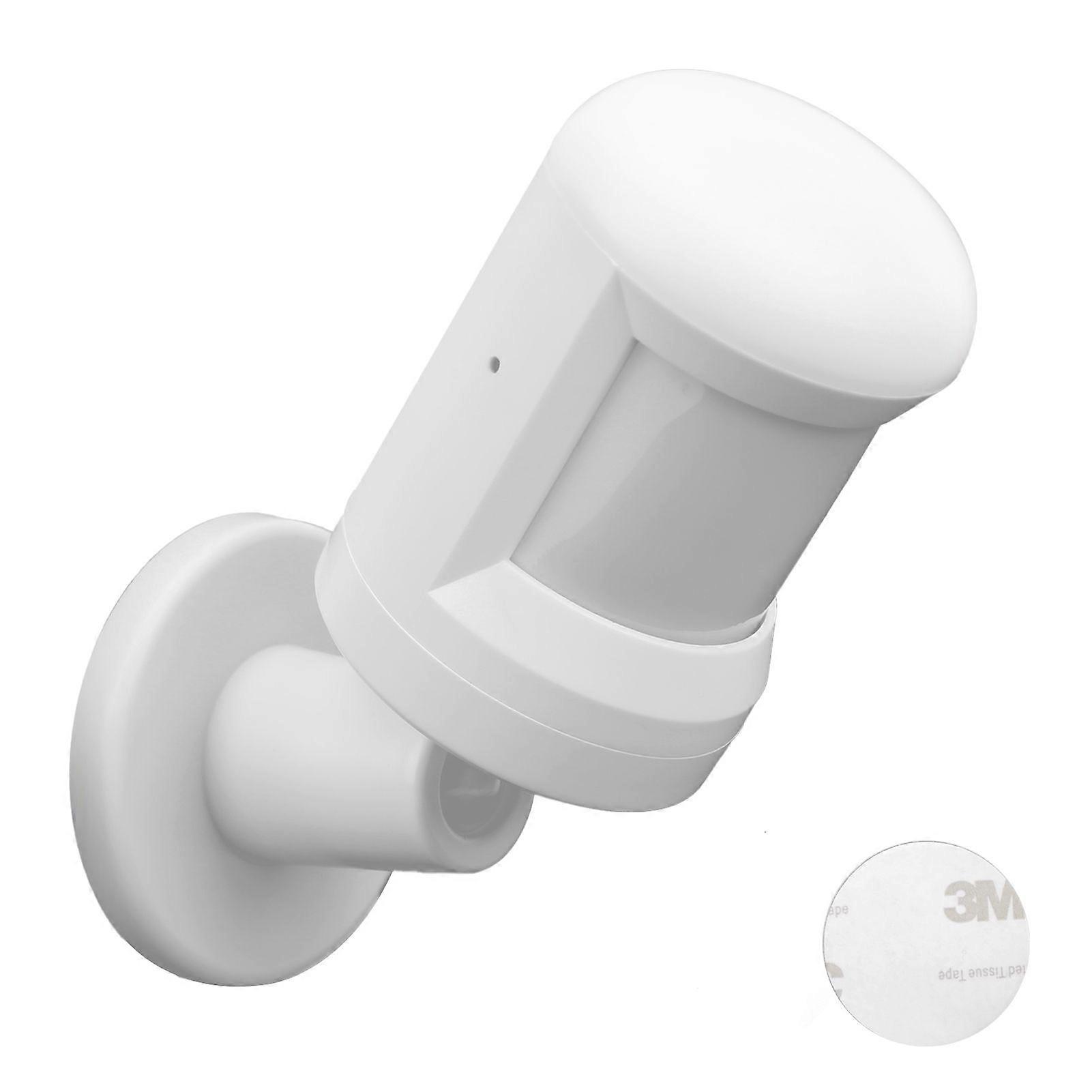 Indoor Motion Sensor Infrared Detector Remote Control for TUYA/Zigbee/Amazon Alexa/Google Assistant