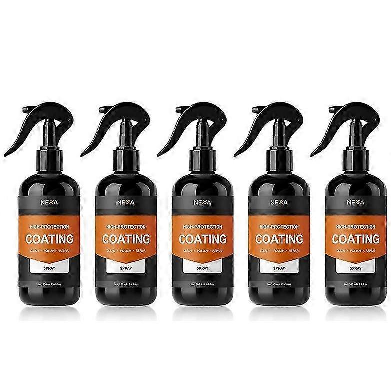 High Protection Coating Nexa, NEXA High Protection Quick Coating Spray