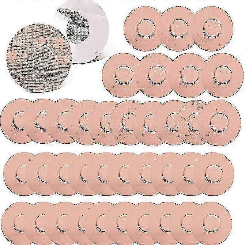 Sports Sensor Stickers Breathable Waterproof Adhesive Patches