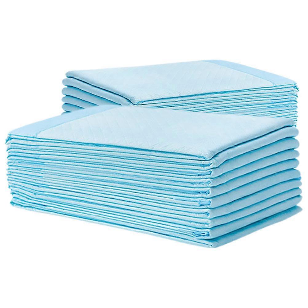 Isolating Urine Pads Baby Changing Pads for Protection Use 100Pcs