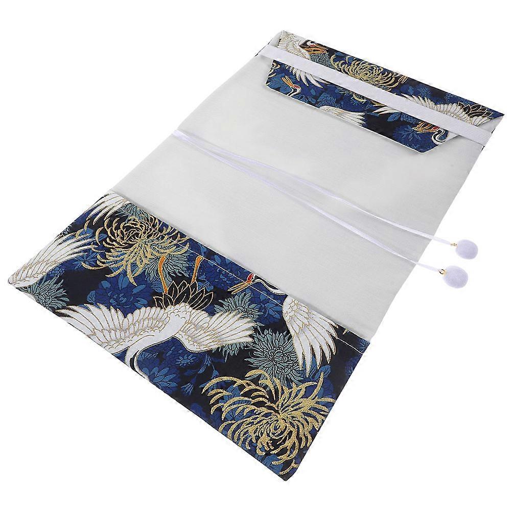 Scratch-proof Decorative Book Cover Perfect For Business Use In Size 15.00X11.00X1.00CM With Design 1Pcs