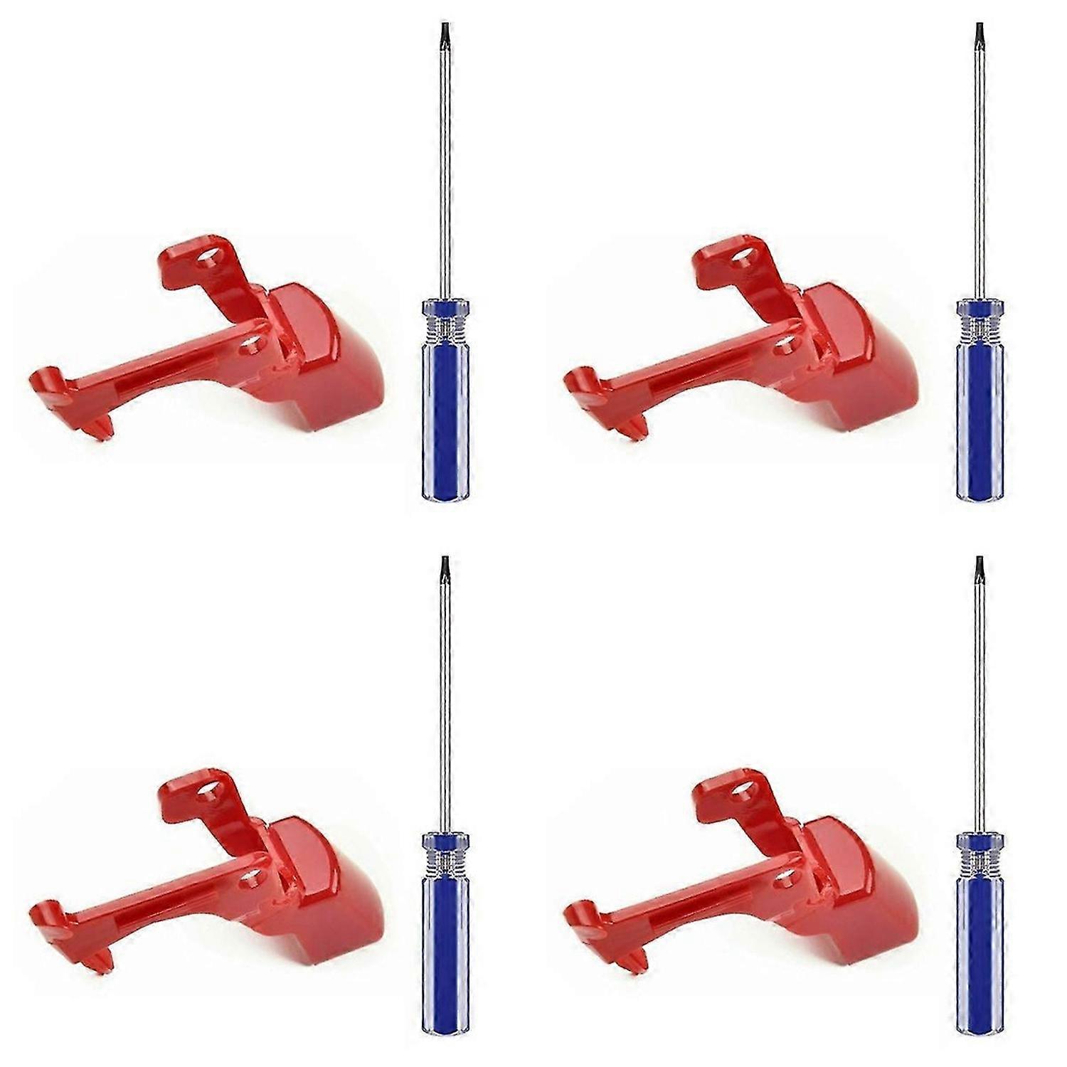 Trigger Switch Button Upgraded for V10 V11 with Screwdrivers