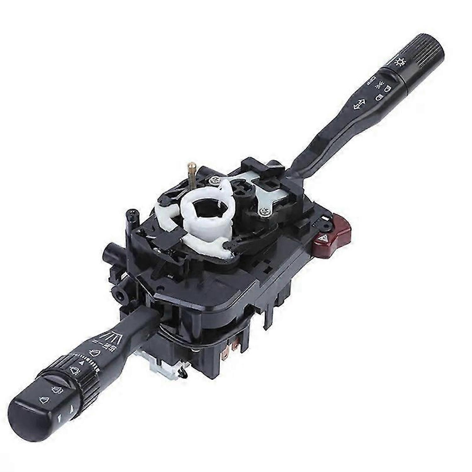 KK19166120D 1533931 Turn Signal Control Switch Combination Switch Multi-Function Switch Assembly for