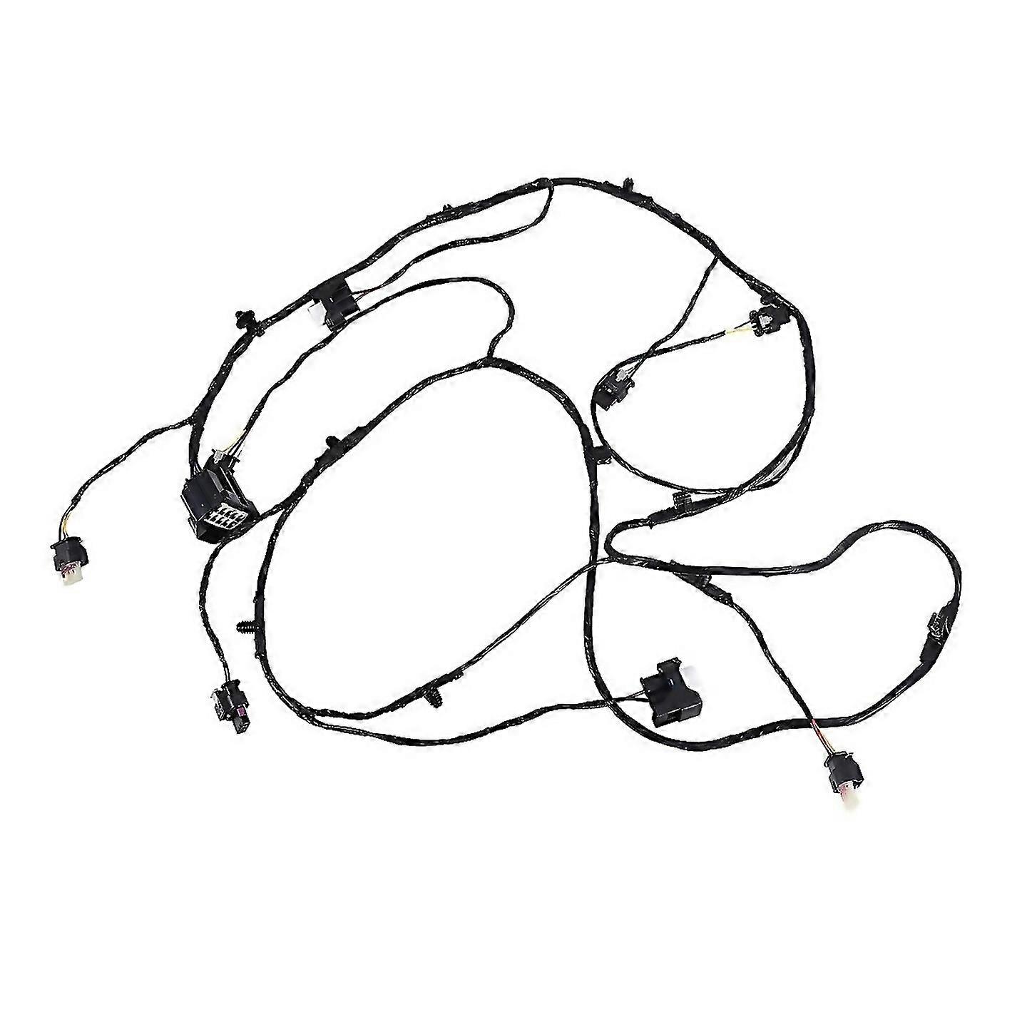 For Car Front Bumper Wiring Harness For Range Sport