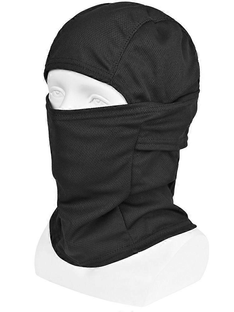 Multifunctional Windproof Balaclava Ski Mask Motorcycle Mask Balaclava(1Pcs)