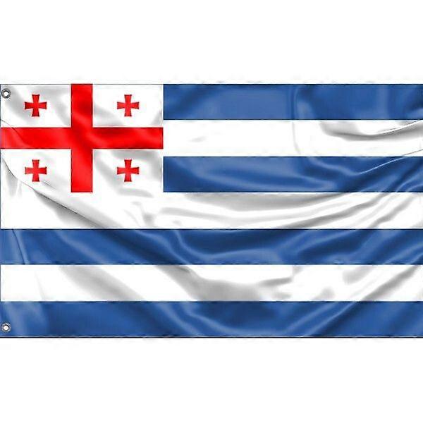 Adjara Flag, Sakartvelo FG1913