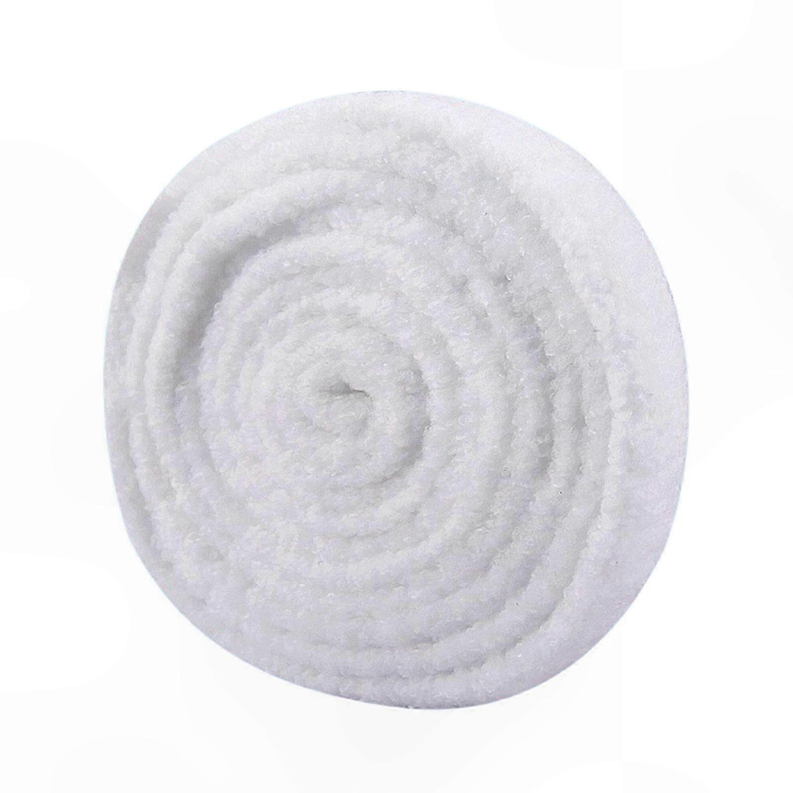 Stretchable Tubular Bandage for Joint Support, 2m Elastic Gauze for Ankle and Knee, Soft and Comfortable Wound Dressing for Adults