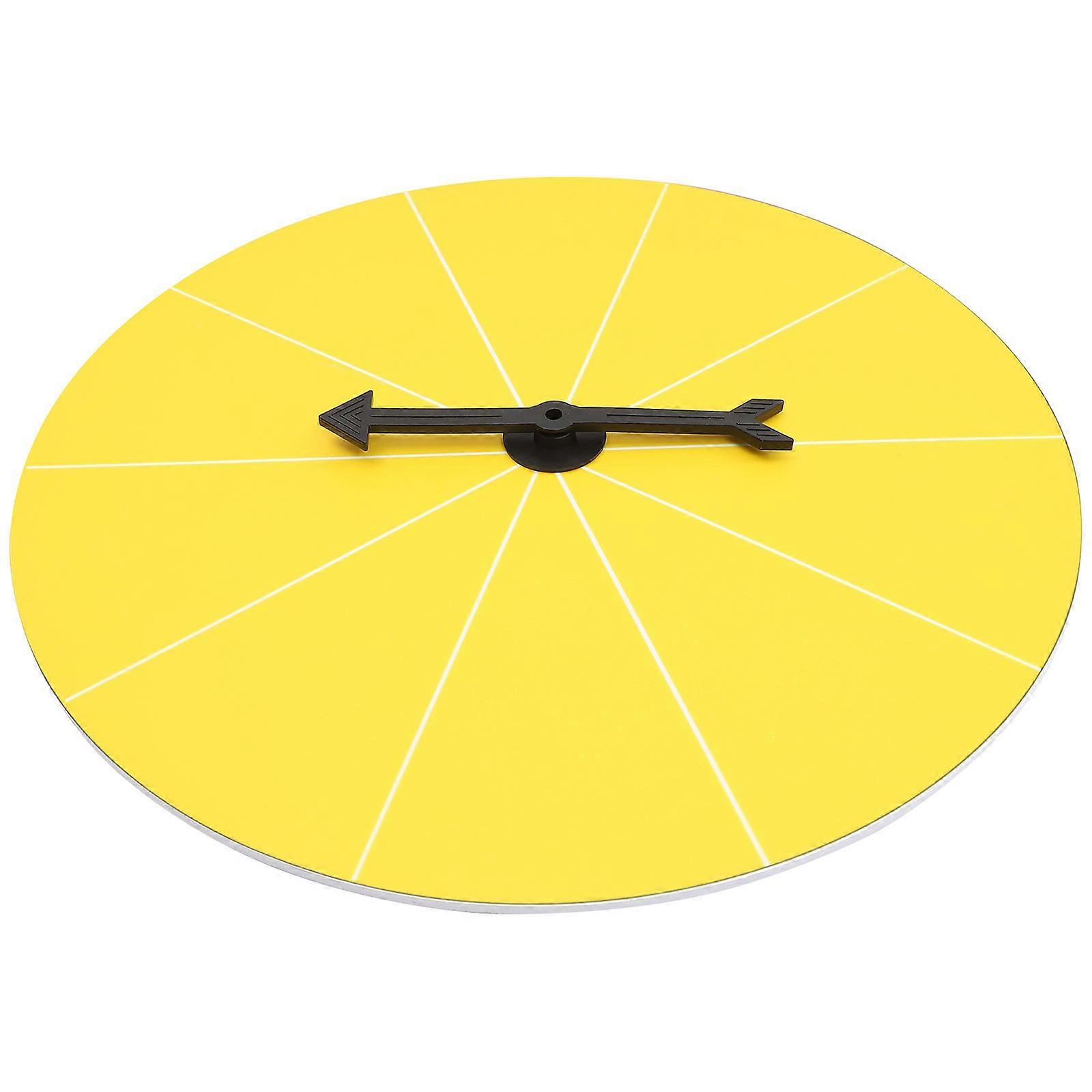 Prize Wheels Carnival Prize Turning Wheel for Party Game
