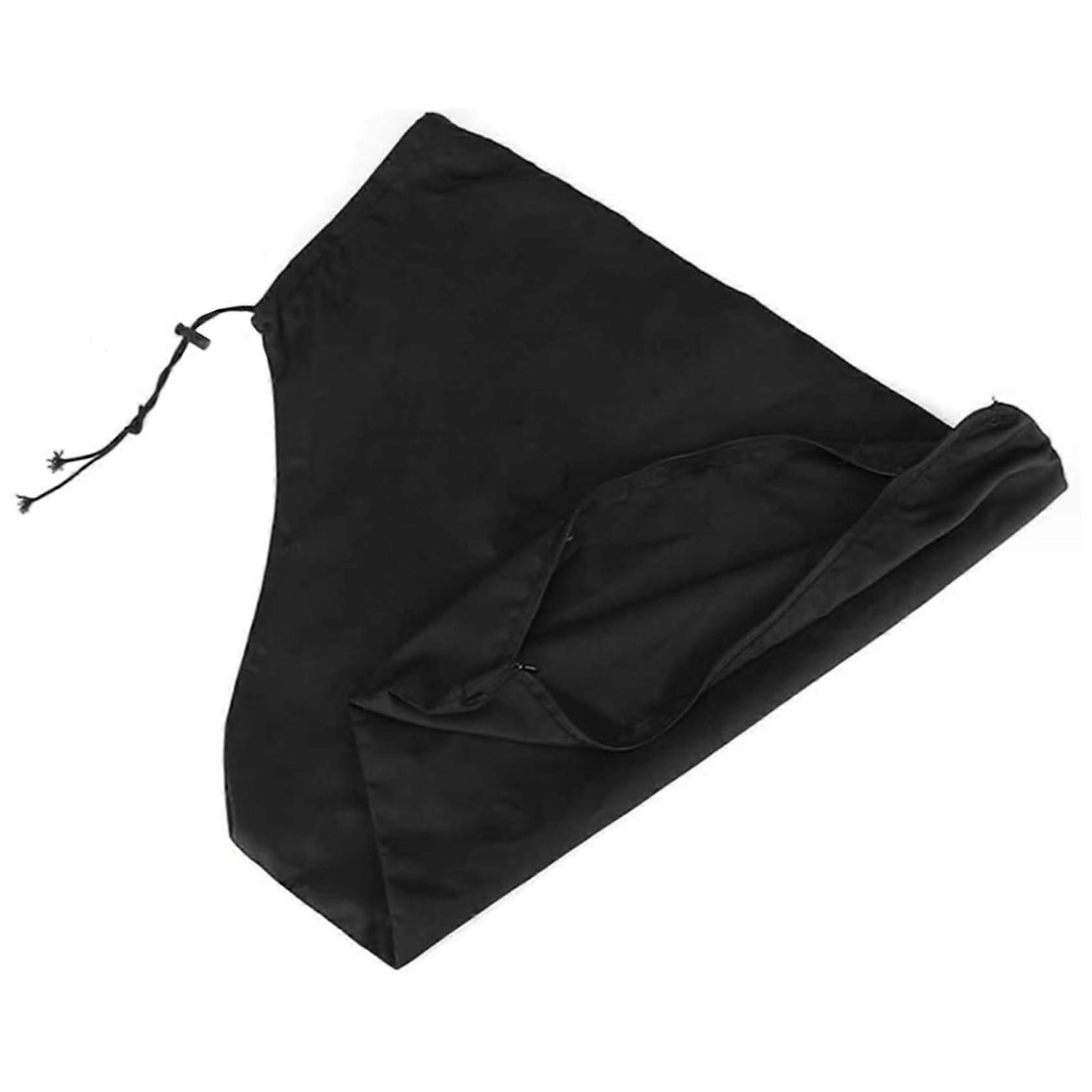 Leaf Bags For Adjustable Drawstring Oxford Cloth Dust Bag Replacement For Cordless Vacuum Mulcher With Collector Blower