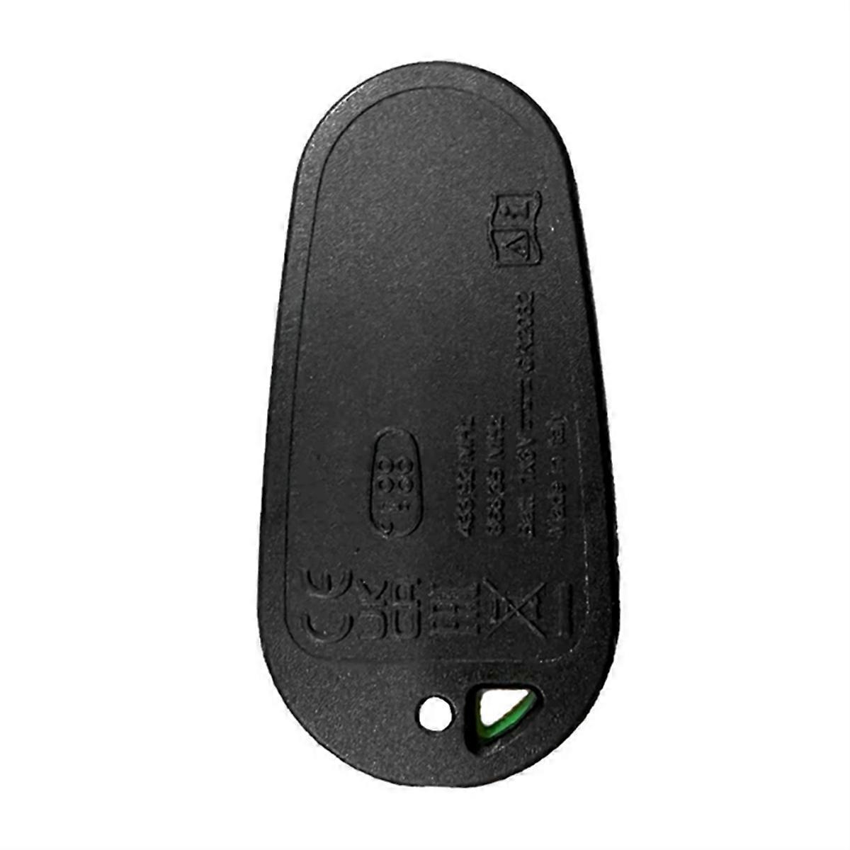 Garage Door Remote Control for TOPD4REN 806TS-0290 433MHz 868MHz Gate Remote Control Hand Transmitte