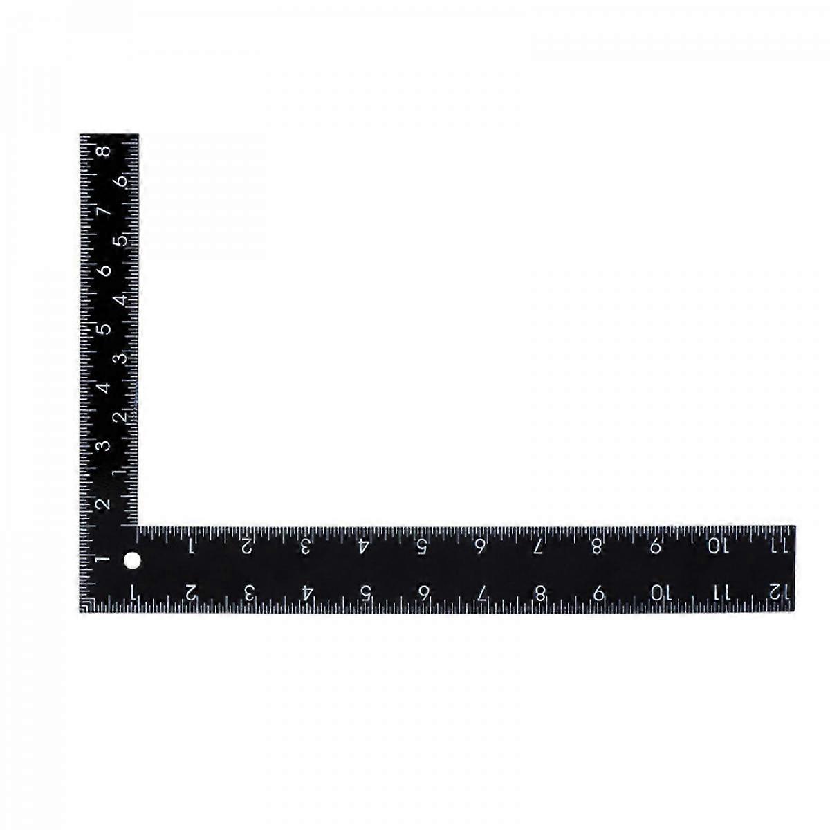 Measuring Tool Featuring Clear Scale Suitable For Precise Right Angles Slope Measurements Accurate Construction Projects