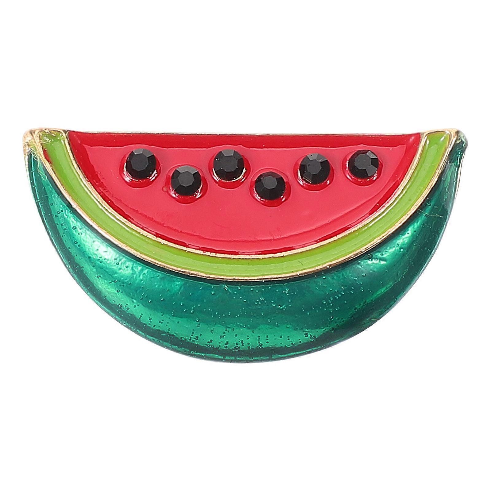 Charm Brooch Alloy Brooch for Decor Use 10Pcs Pack