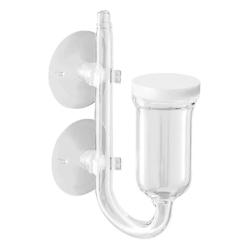 Fish Tank Air Air Bubbler for Hydroponics 4Sets with Suction Cup