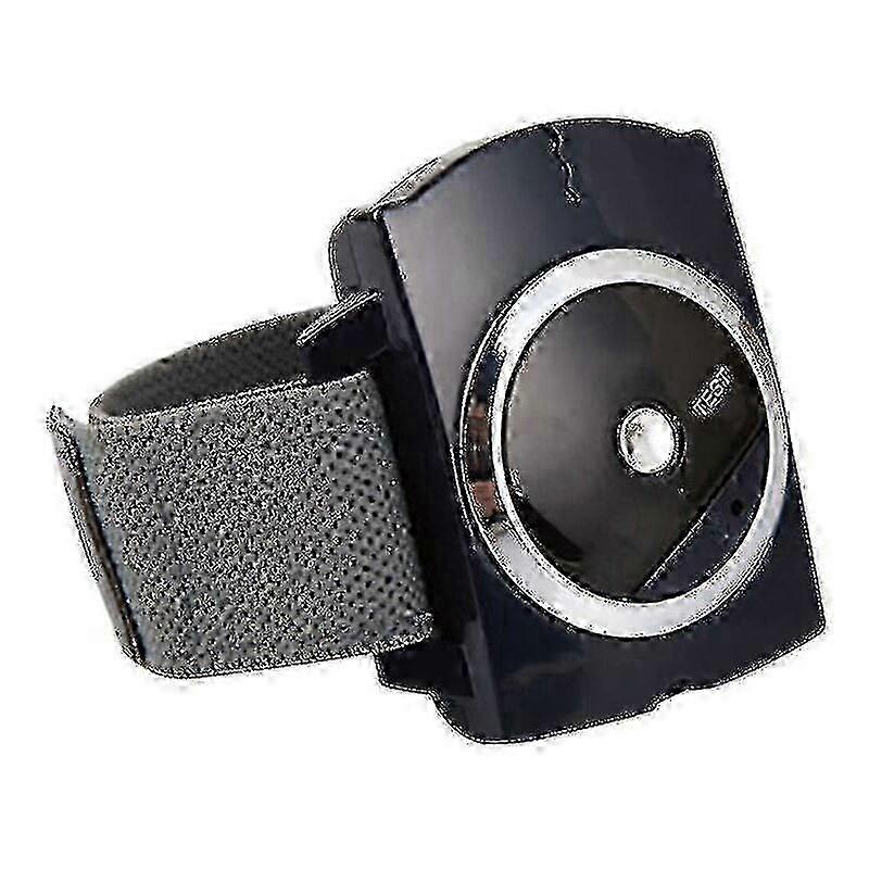 Anti Snoring Watch, Wristband Sleep Aid with Snoring Detection & Gentle Pulse