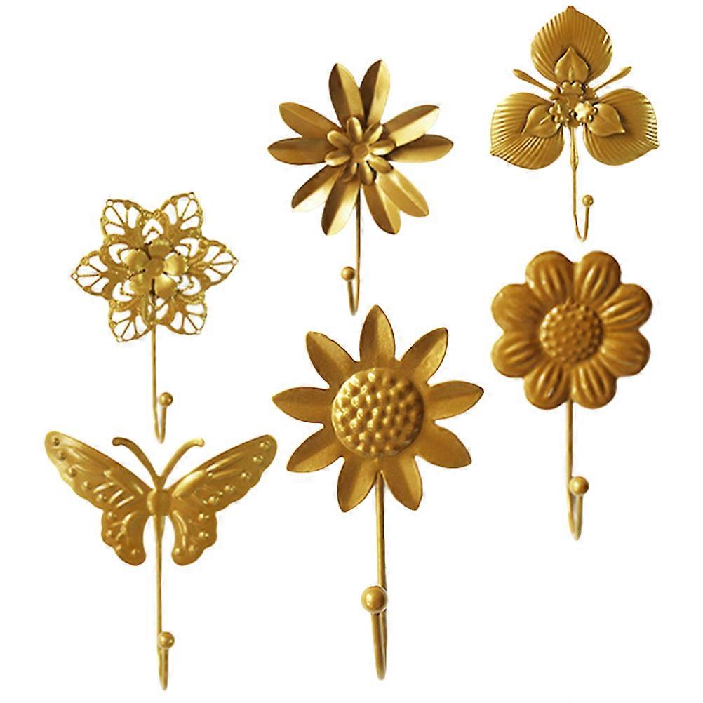 Hanging Bath Towel Hook 30 Pcs Multi-Purpose Wall Hooks Creative Design Suitable For General Consumers